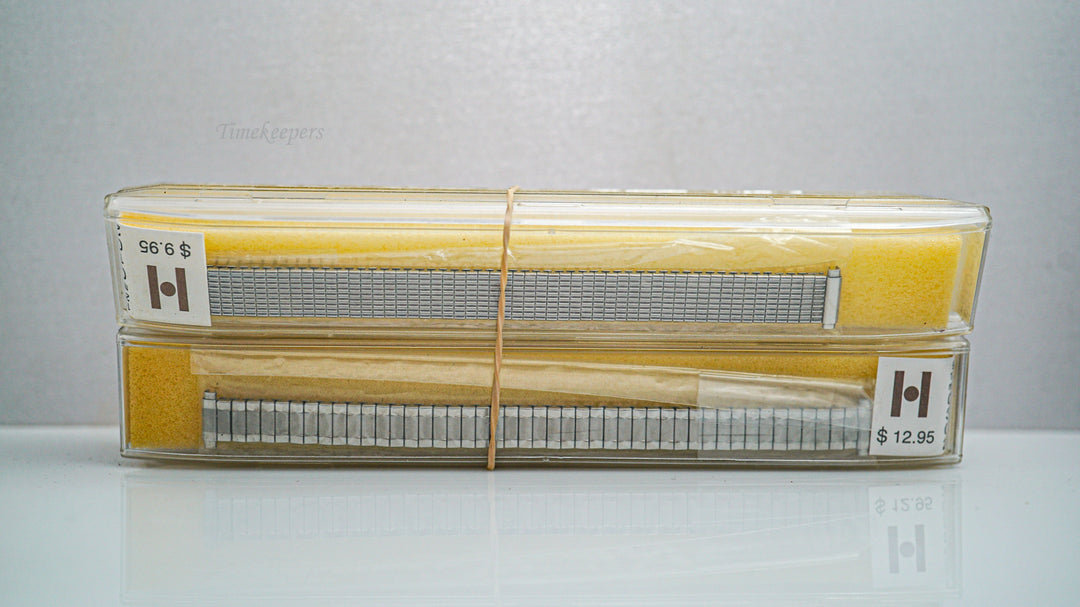 K372 Pack of 6 New Watch Bands