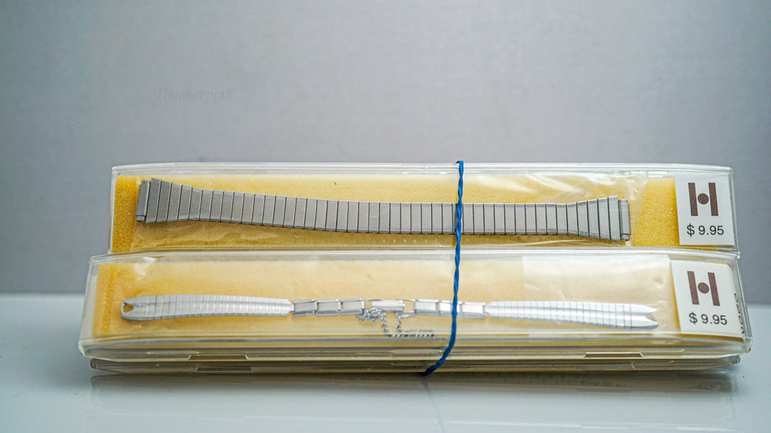 K373 Pack of 6 New Watch Bands