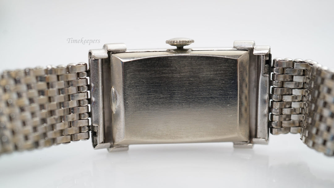 K034 Vintage 1930's Men's Hamilton Wristwatch