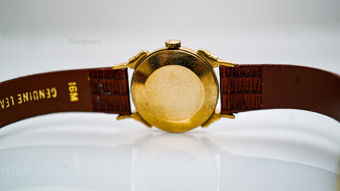 K048 Vintage 1950's Longines Men's Watch