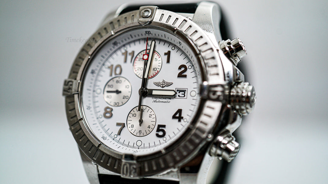 K060 Men's Breitling Super Avenger