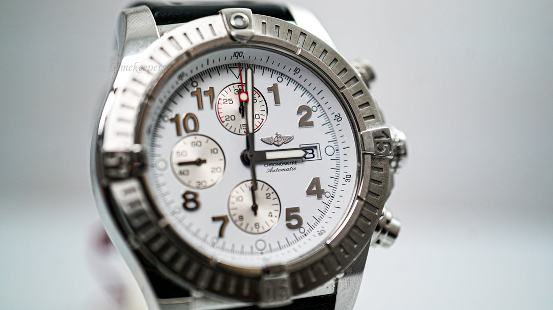 K060 Men's Breitling Super Avenger