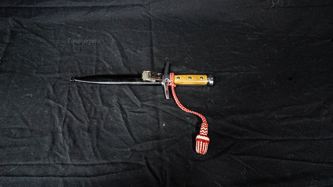 K072 Mid 80's Elsener Schwyz Victoria Model :1943 M4