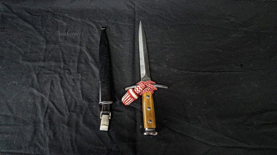 K072 Mid 80's Elsener Schwyz Victoria Model :1943 M4