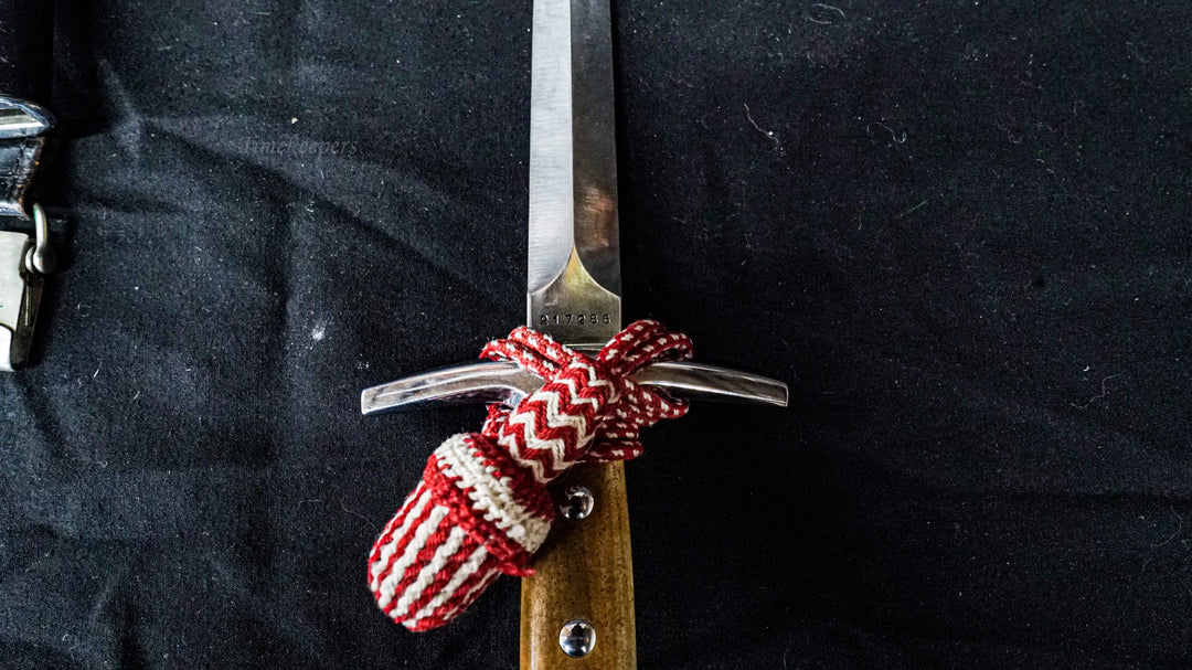 K072 Mid 80's Elsener Schwyz Victoria Model :1943 M4