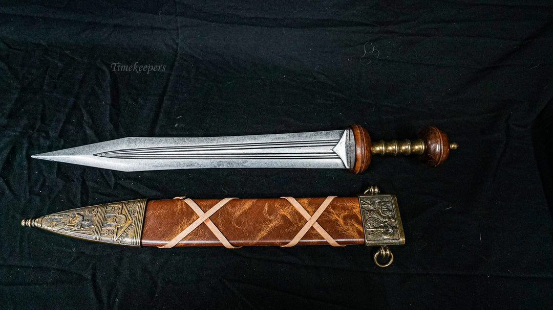 K084 Replica Roman Gladius Sword