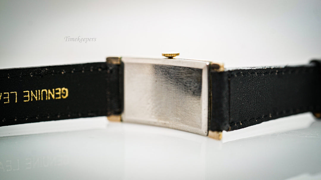 K010 1950's Vintage Men's Groton Watch