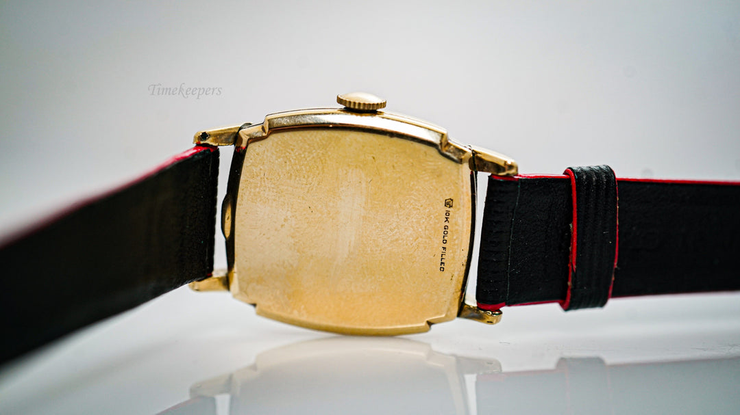 K012 Vintage 1930's Waltham Watch