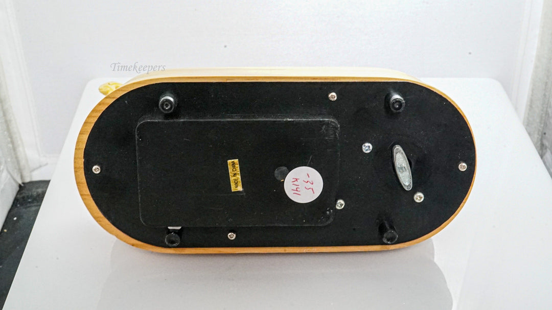 K141 Horse Music Box