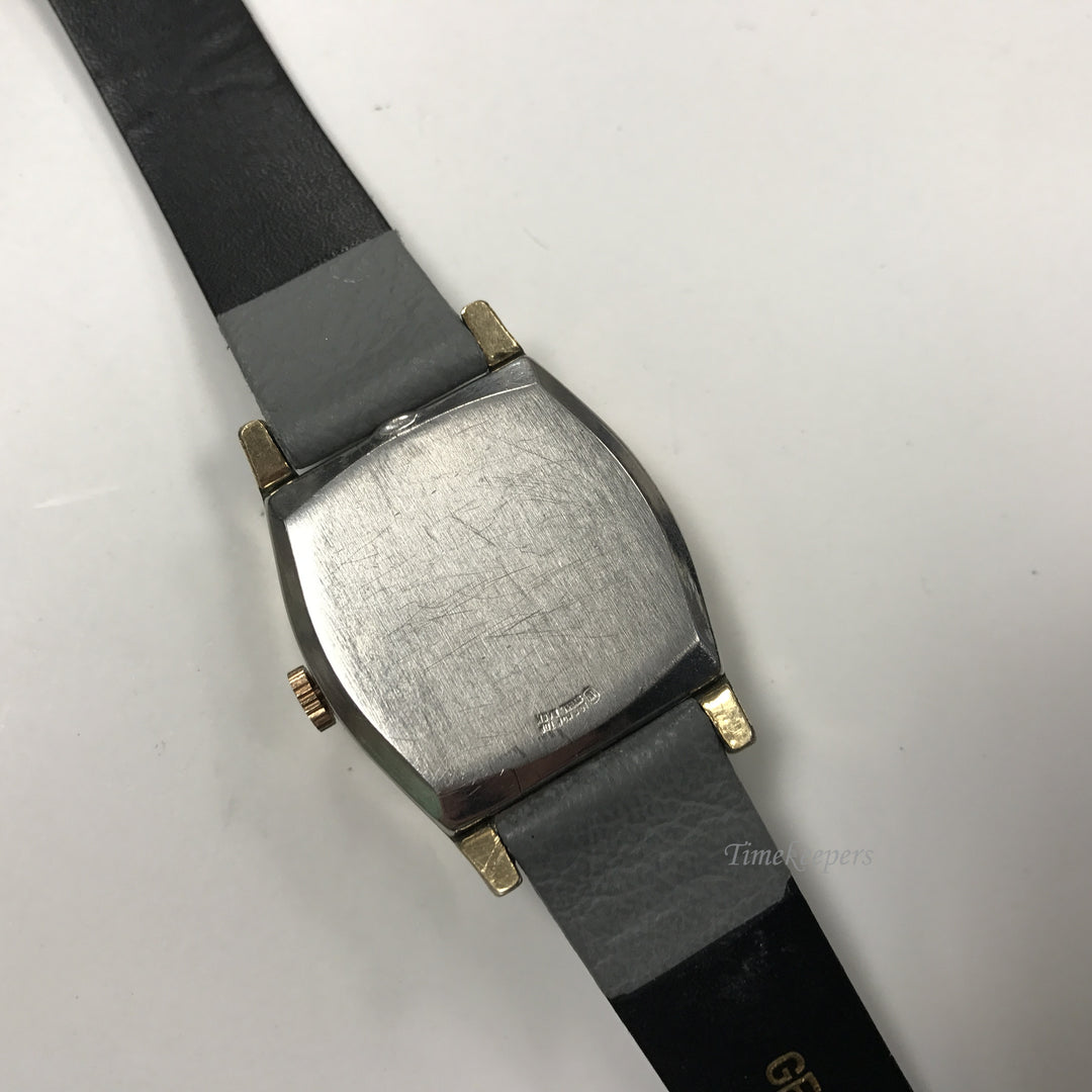 d139 Vintage Original Felmar Swiss Mechanical 7J Unisex Watch 1930's