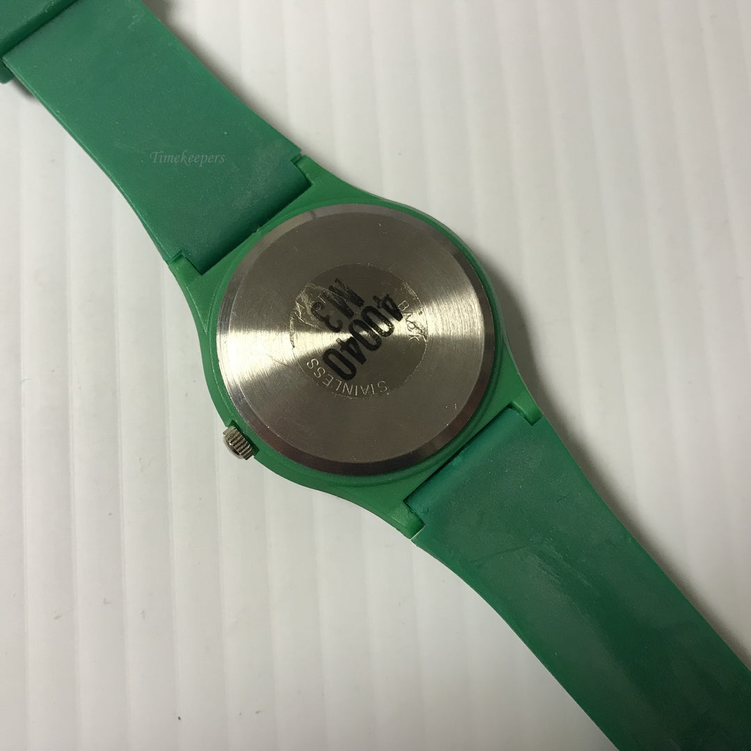 f134 NEW Vintage Limited Edition Merry Christmas Stainless Steel Wrist Watch