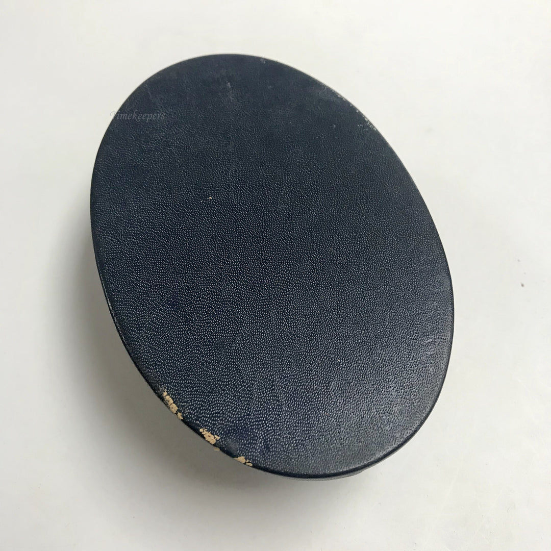 f426 Vintage Waltham Premier USA Men's Wrist Watch 10K GF 17J With Case