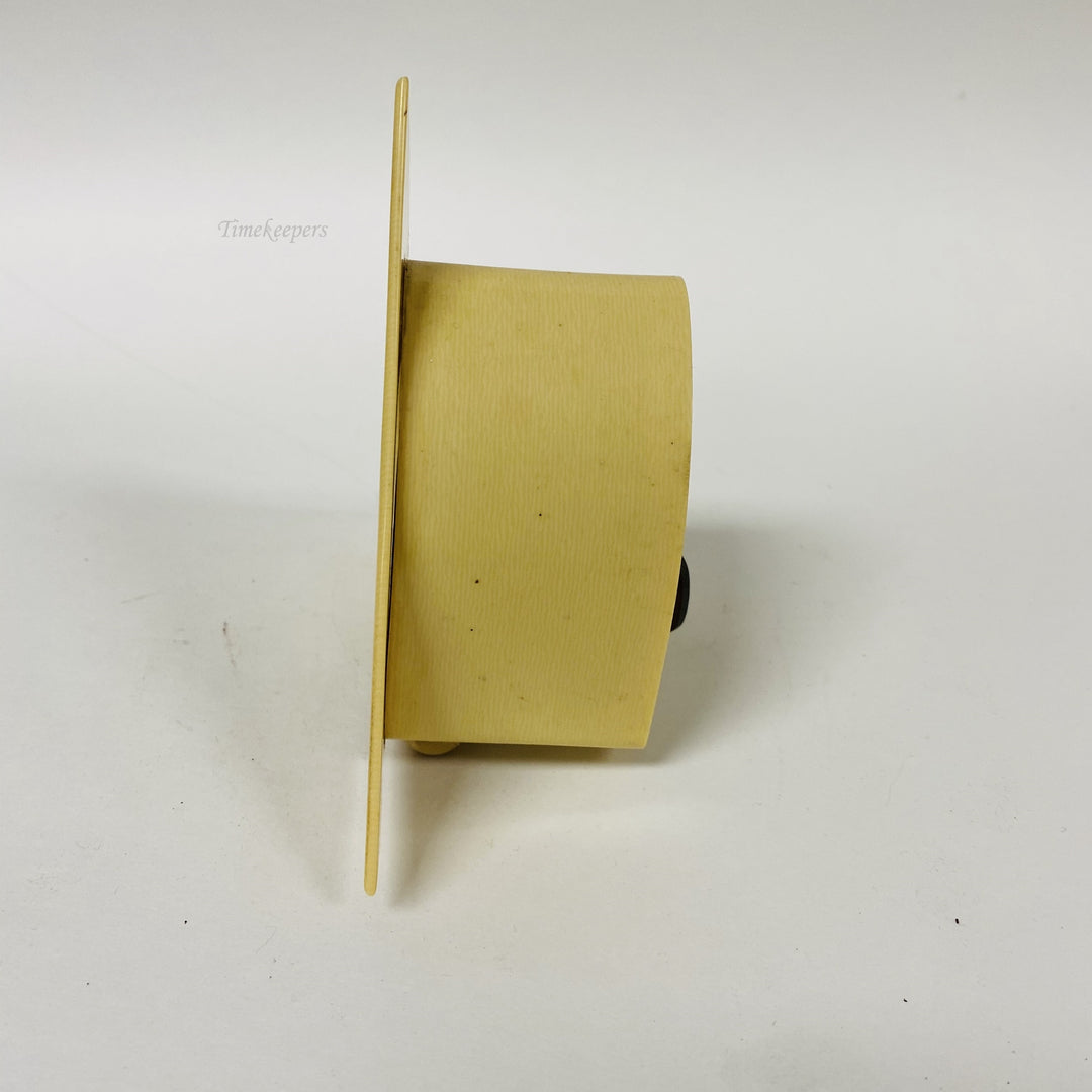 f469 Vintage Mantel Standing Clock Made in Germany