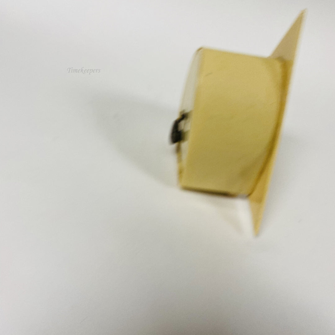 f469 Vintage Mantel Standing Clock Made in Germany