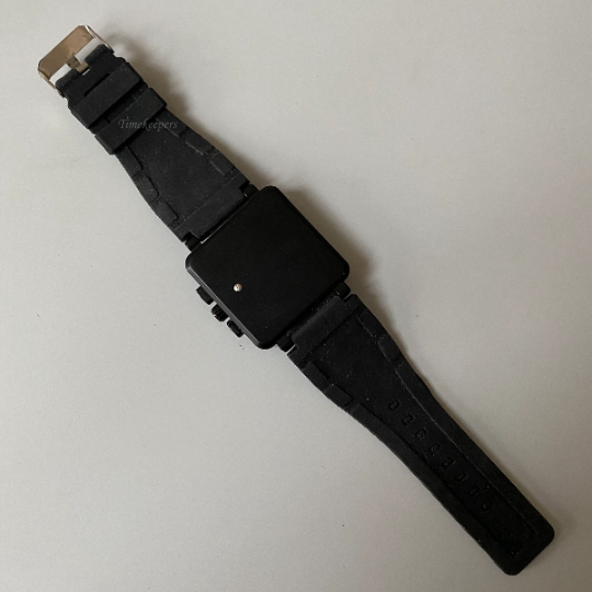 f858 Men's AK Homme Aviation Style Wristwatch