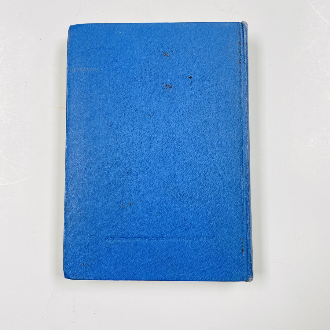 f977 Vintage Book Ovid Gorchakov We call the fire on ourselves 1968 USSR Russian