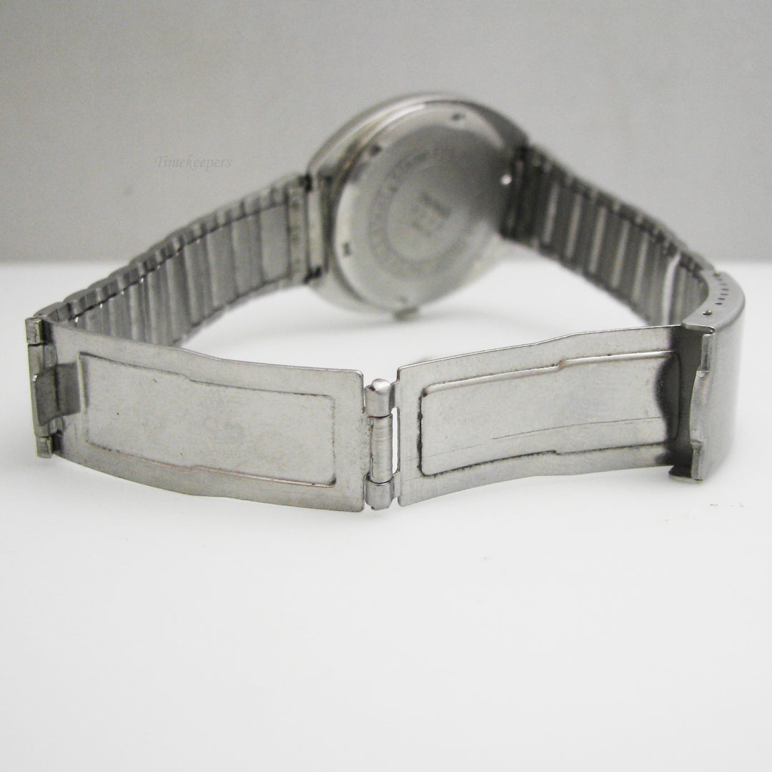 g142 Stainless Steel HMT Men's Wrist Watch