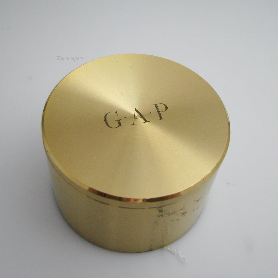 g147 Vintage Tiffany &amp; Co. Alarm Clock