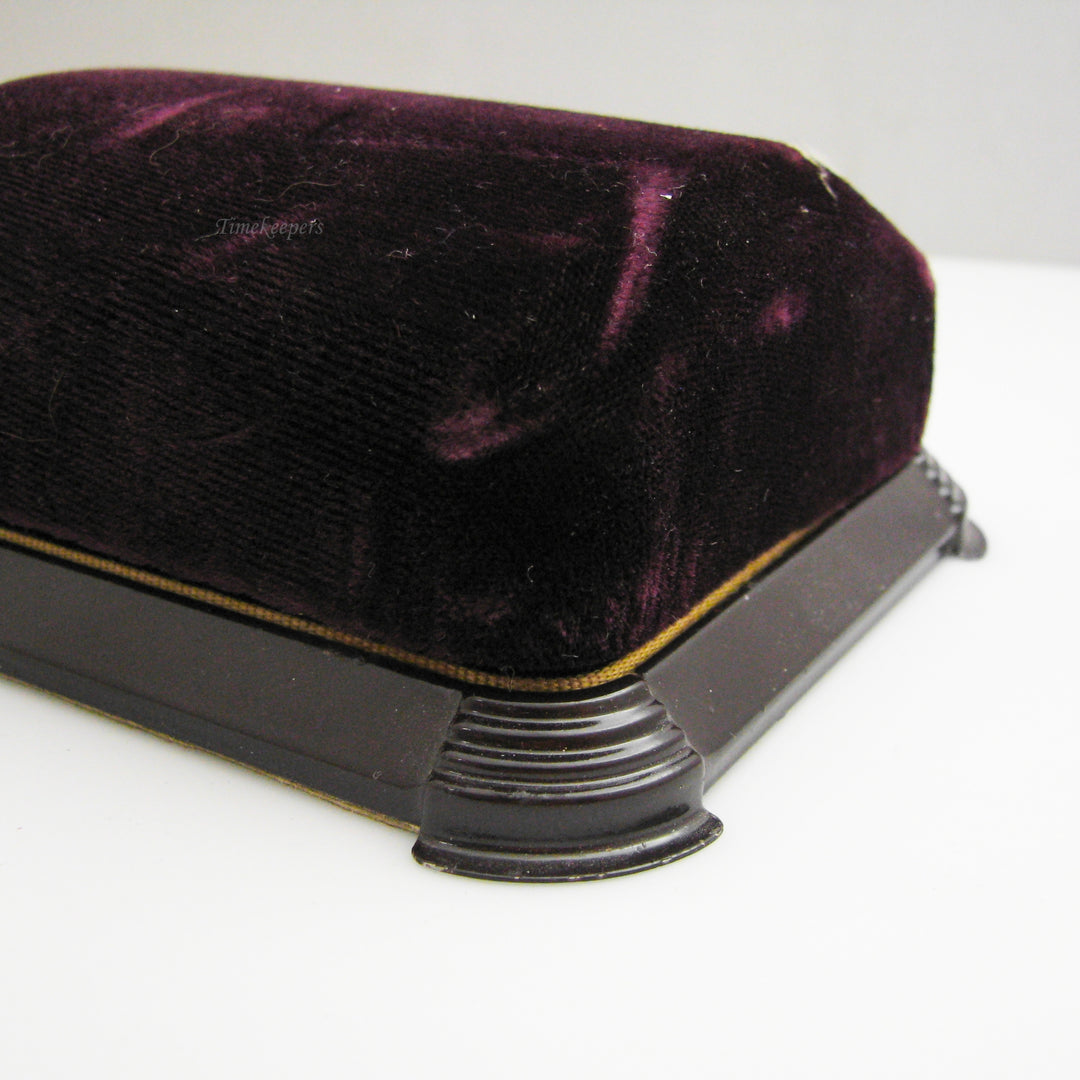 g163 Bulova New-Old Stock Unisex Wrist Watch