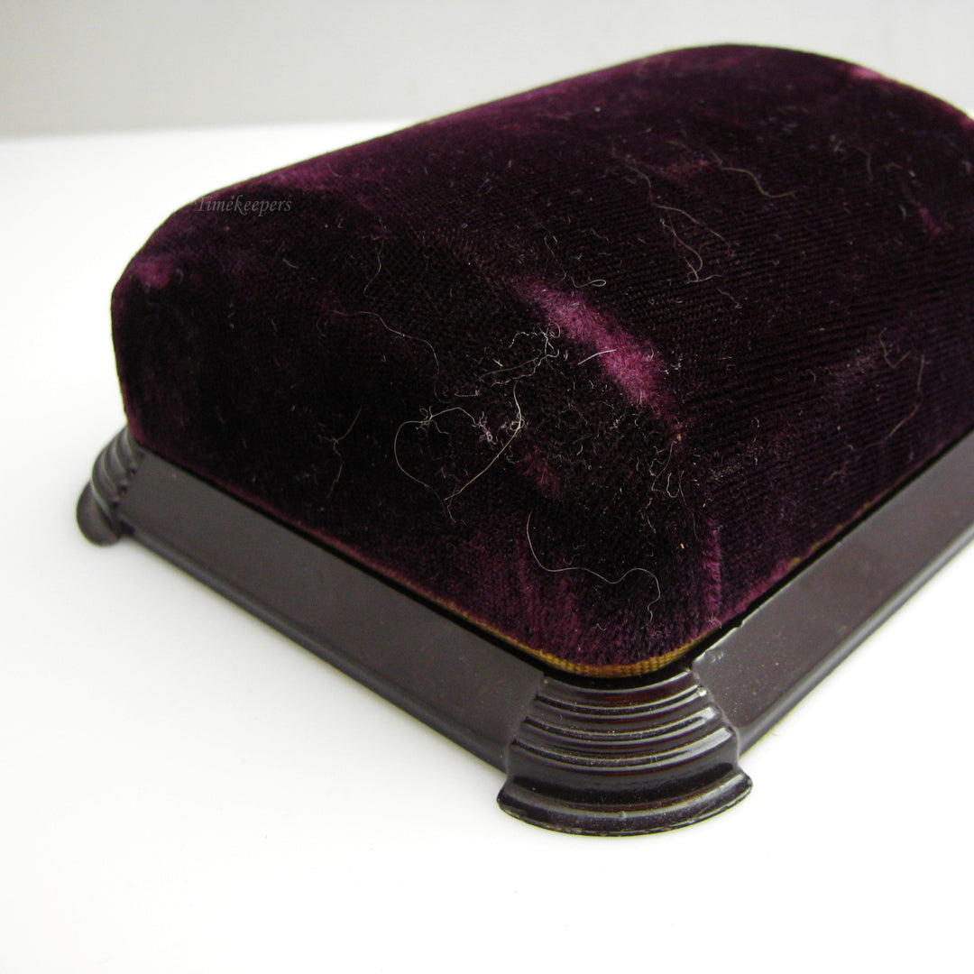 g163 Bulova New-Old Stock Unisex Wrist Watch