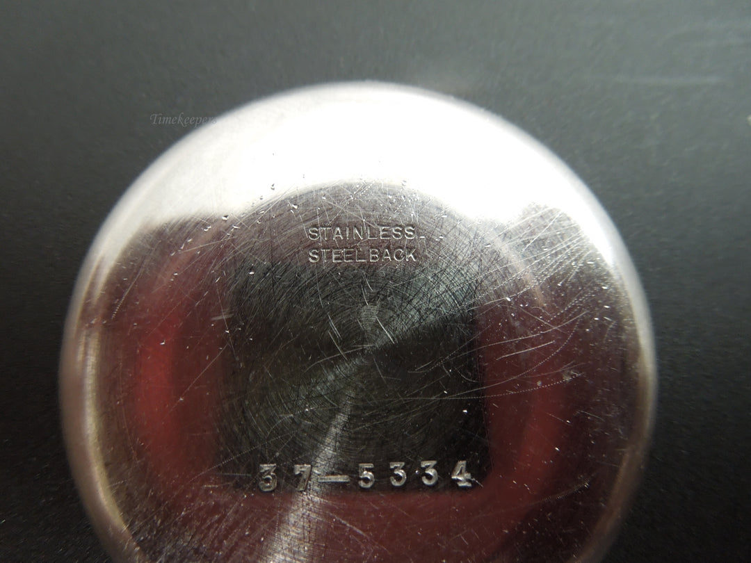 g365 Classic Croton Aquamatic 360EL Watch