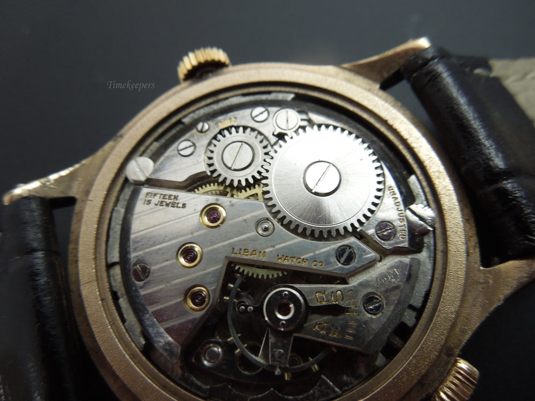 g365 Classic Croton Aquamatic 360EL Watch