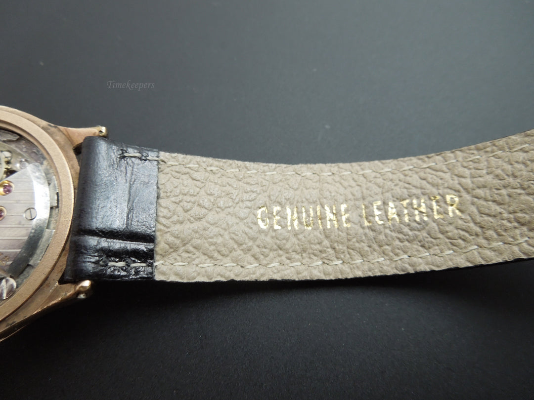 g365 Classic Croton Aquamatic 360EL Watch