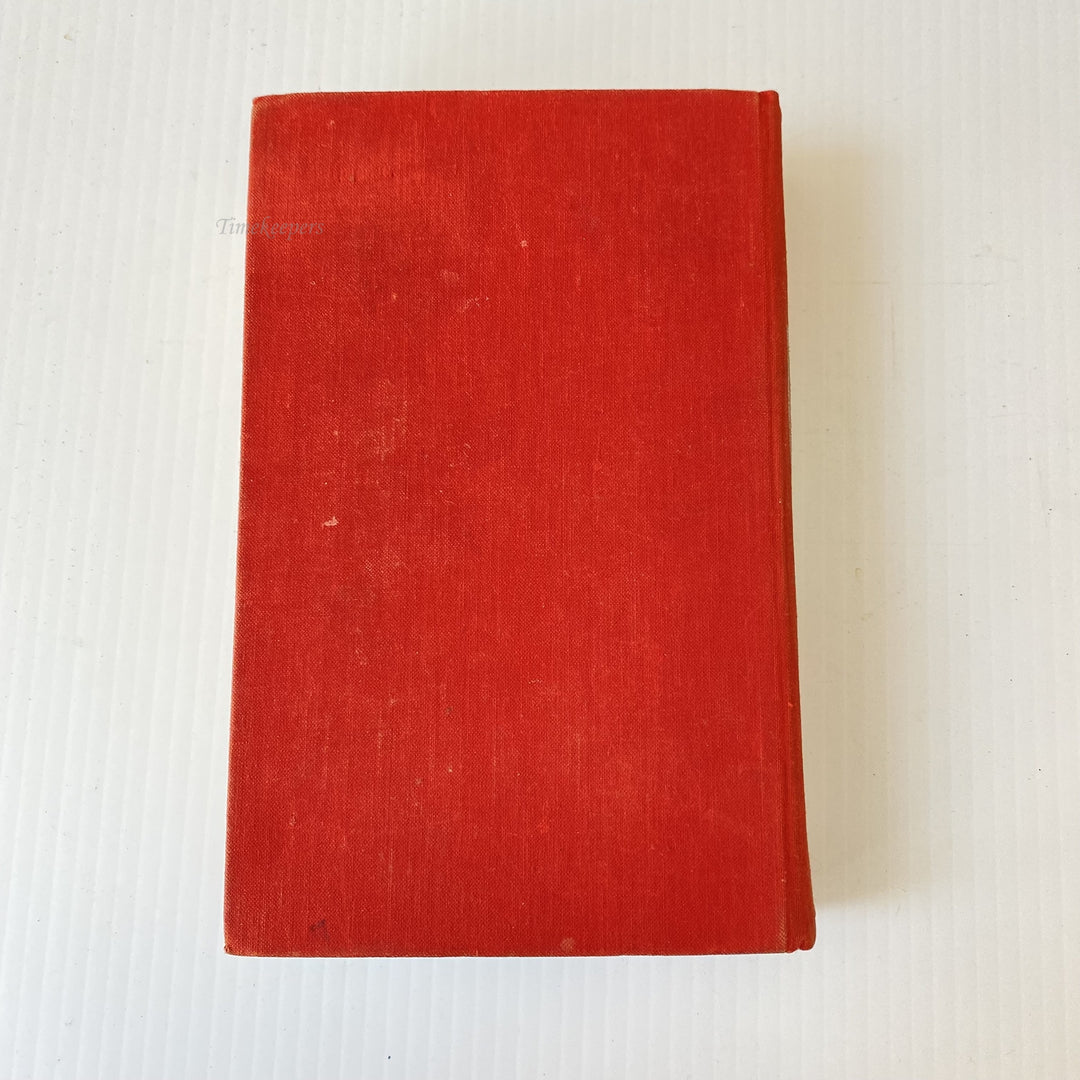 m018 Vintage Book Land on demand by E Vorobiev 1973 USSR in Russian
