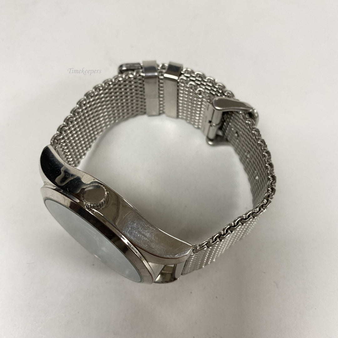 m188 US Polo Assn Unisex Wrist Watch Stainless Steel Japan Movement