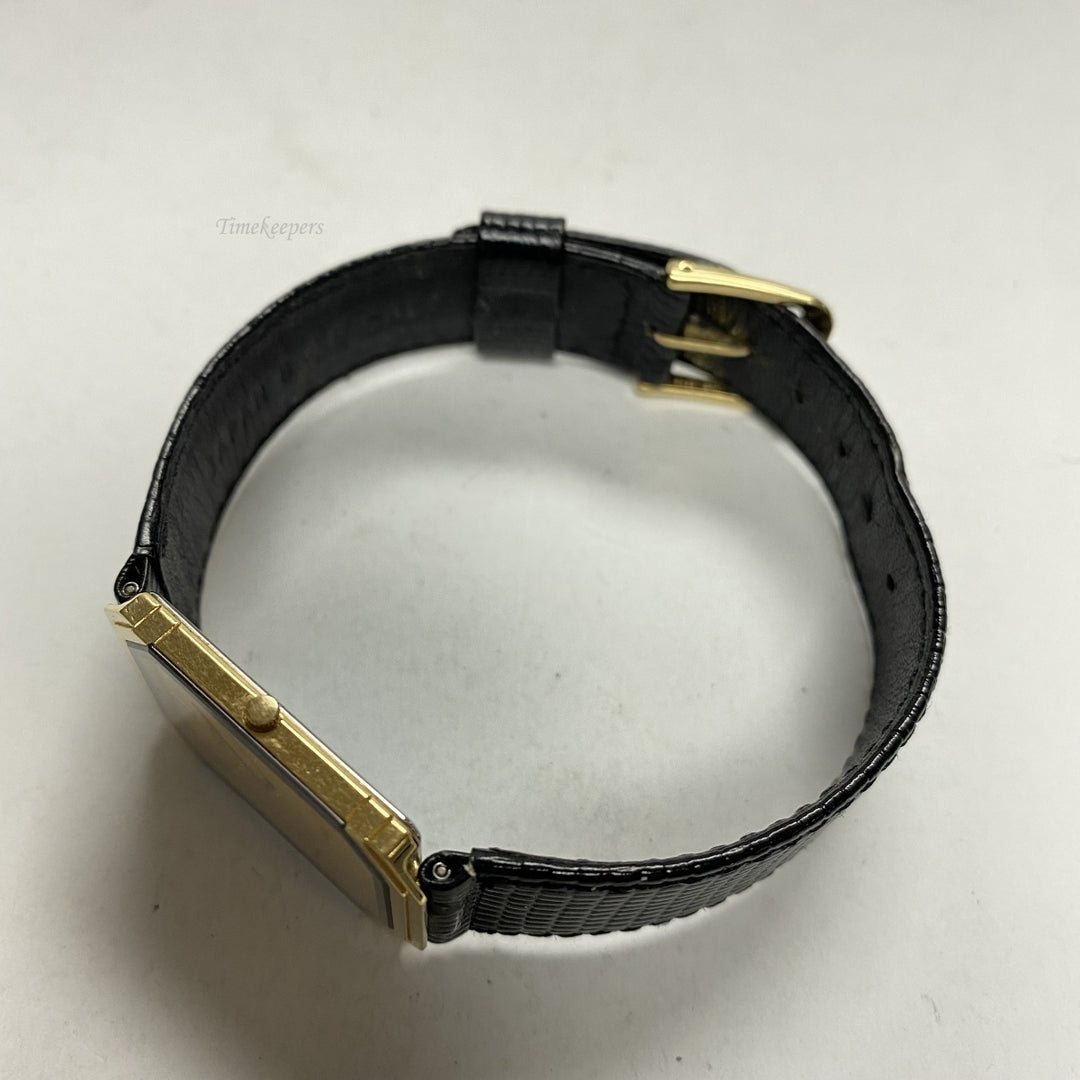 m215 Lassale Seiko Japan Quartz Mov't Stainless Steel Unisex Men's Wrist Watch