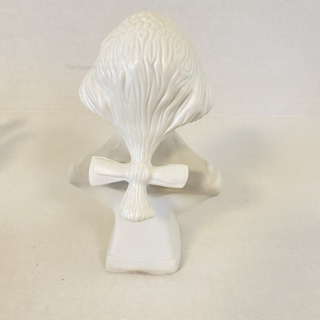 m328 Vintage Avon For Men Collectible President Washington Tai Winds After Shave