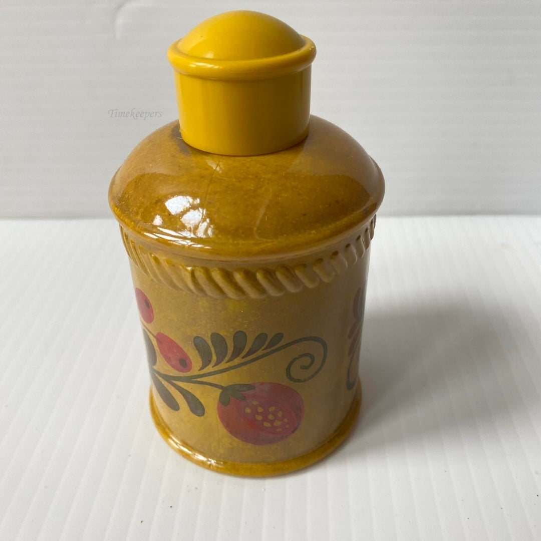 m443 Vintage Avon Pennsylvania Dutch Moonwind Foaming Bath Oil 6 fl oz Bottle