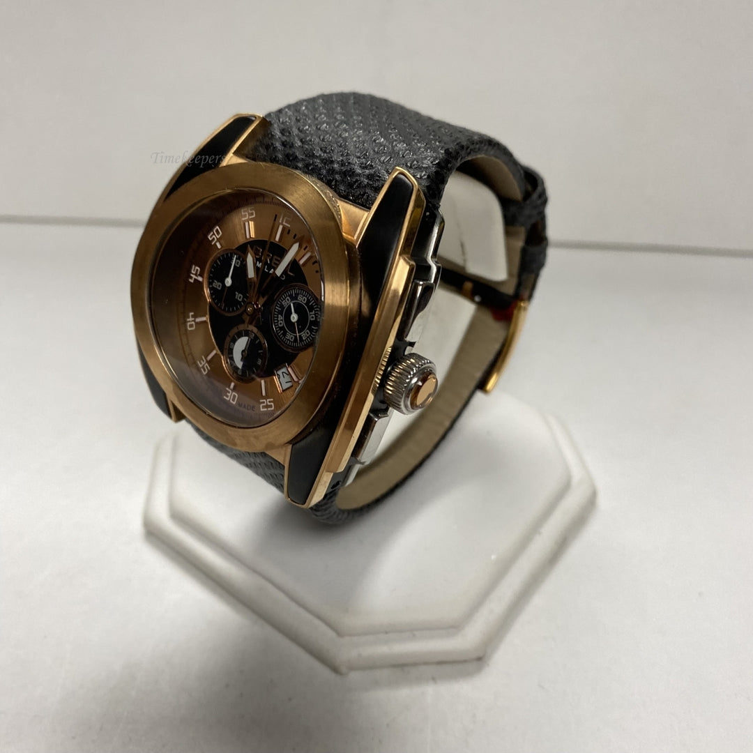 m571 Breil MIlano Water Resistant 10 ATM Swiss Made Men's Wrist Watch