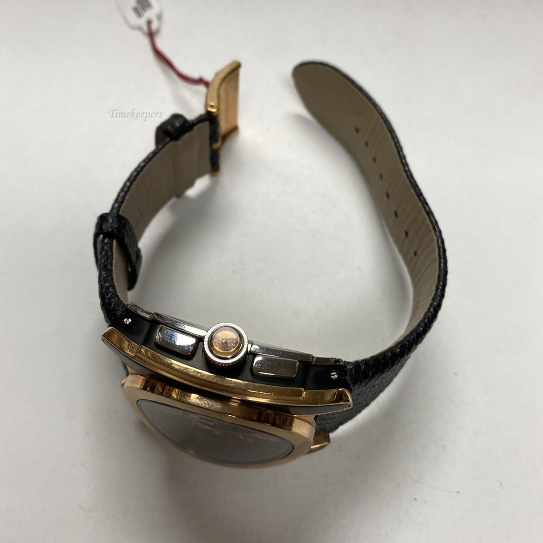 m571 Breil MIlano Water Resistant 10 ATM Swiss Made Men's Wrist Watch