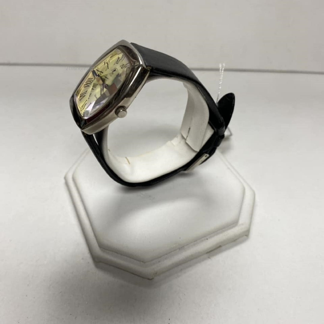 m630 Vintage Ronica  Quartz Hong Kong Men's Wrist Watch