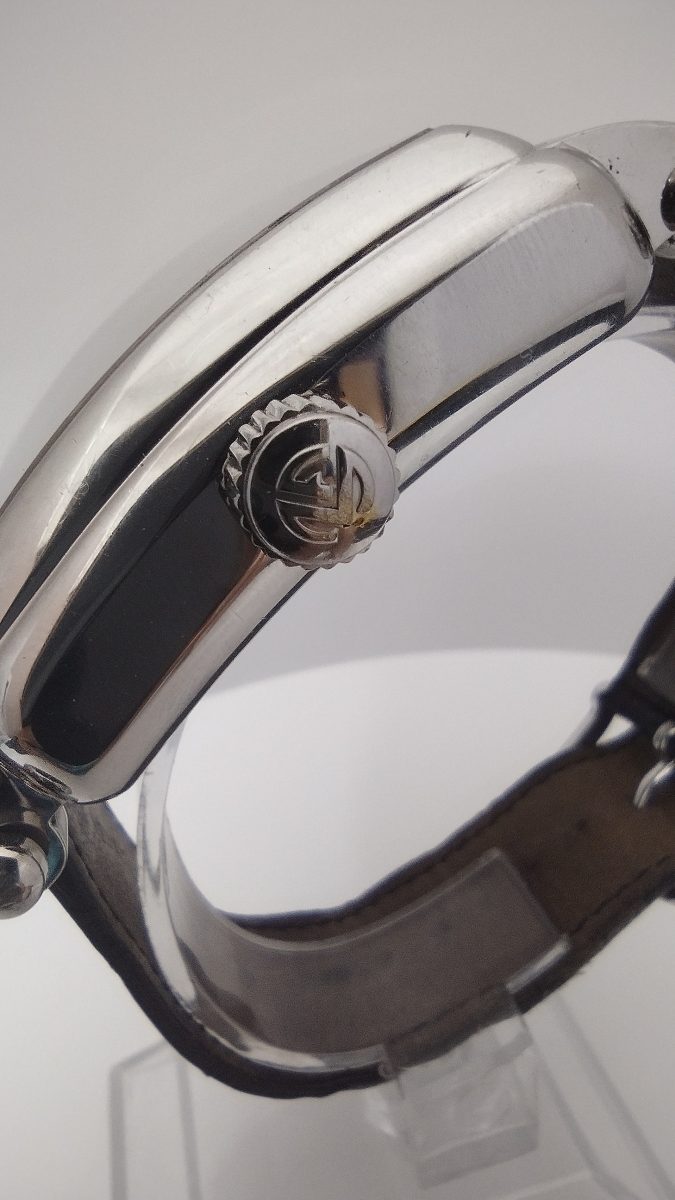 k635 Stylish Men's Franck Muller Automatic Master of Complications No. 445 Cortez 10000 K SC Conquistador King Wristwatch