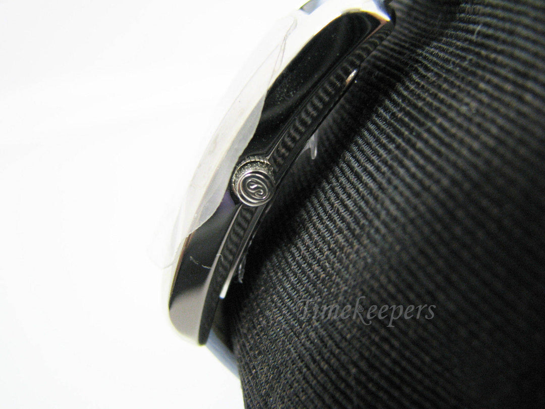 c646 Pretty in Blue Stuhrling Original Womens Watch with Quartz Movement