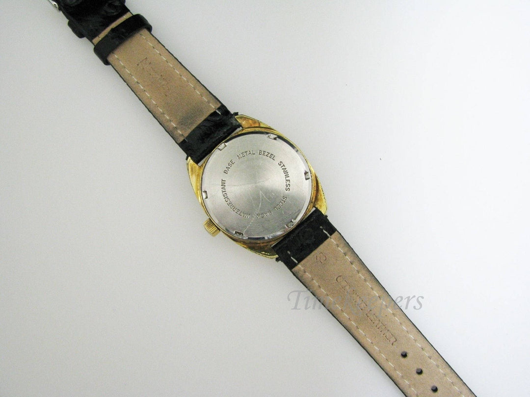 A018 Safety Award Watch from Consol Midwestern Region