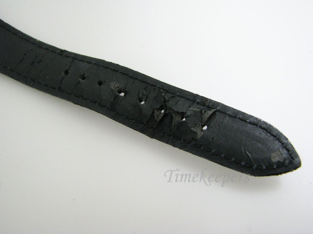 c205 Nice Lorus Quartz Mickey Mouse Watch