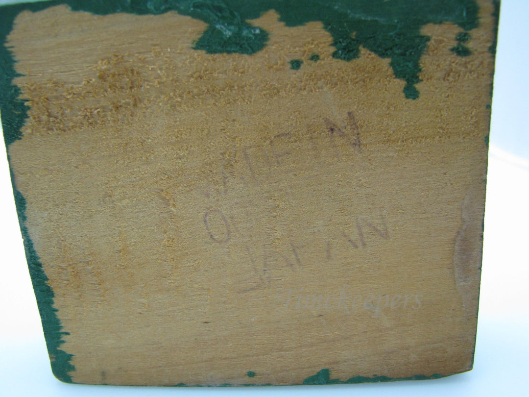 c612 Fun Vintage Guitar Playing Wind UP Monkey