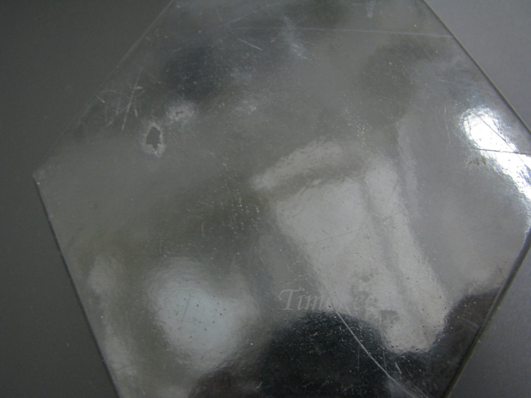 j148 Russian Palekh Tradition Painted Lacquer Box with Troikia or 3 Horses Scene