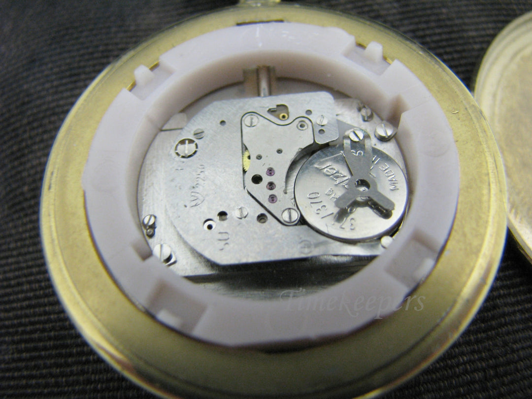 c238 Chaika Pocket Watch made in Russia