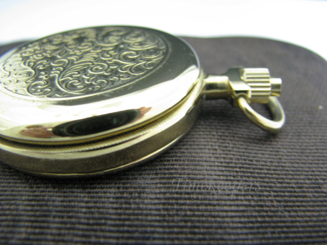 c238 Chaika Pocket Watch made in Russia