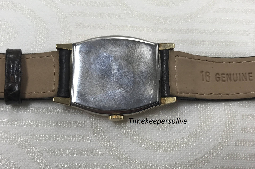 a775 Vintage Original Croton This-Este Swiss Hand-Winding Wrist Watch