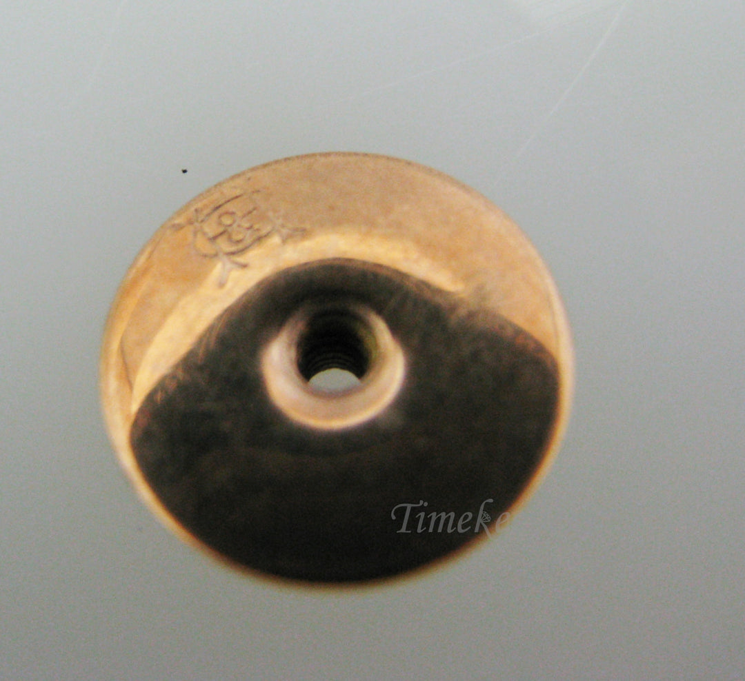 a308 Vintage Collectible Fraternal Order of Eagles Lapel Pin