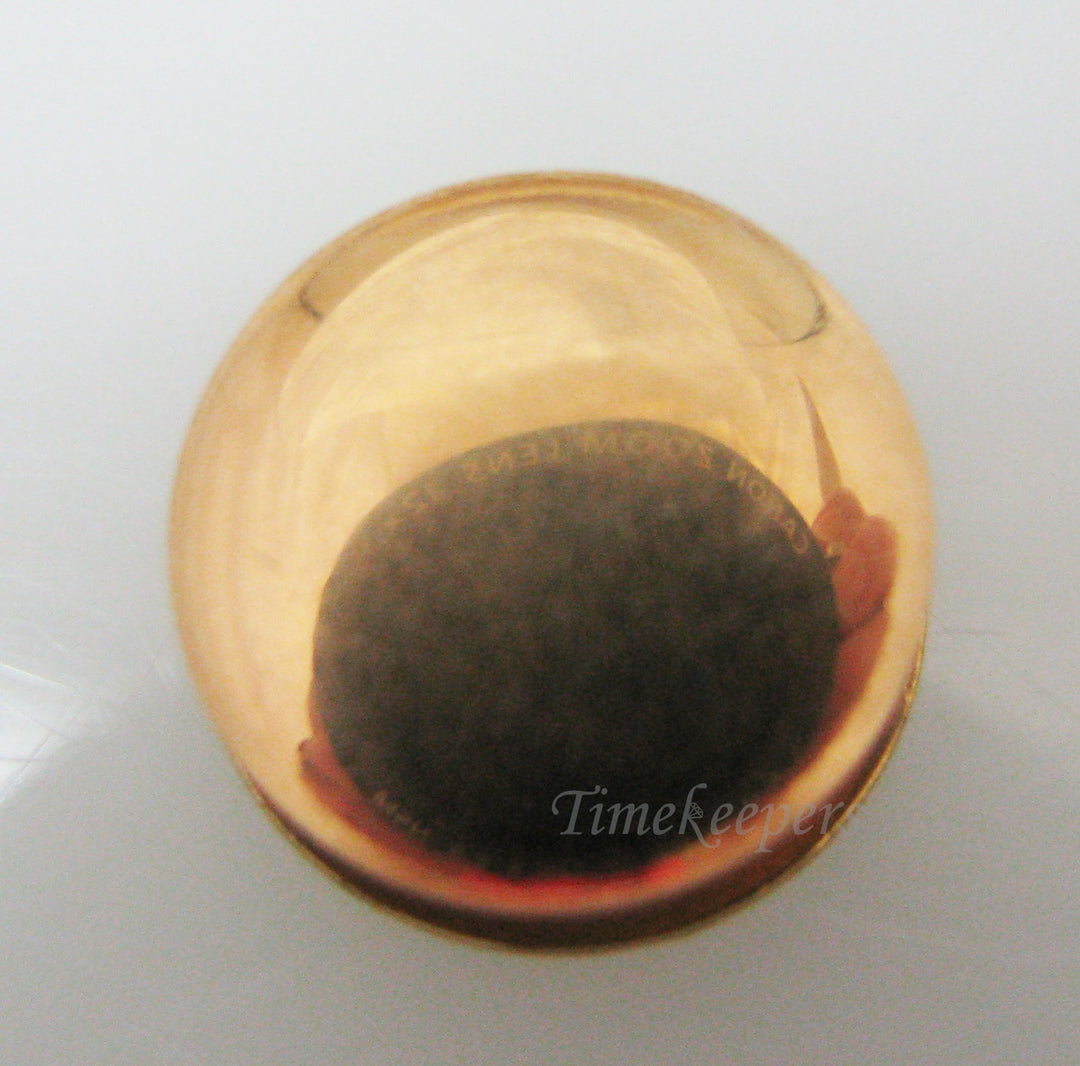 a301 Vintage Original Collectible Knights of the Maccabees Lapel Pin