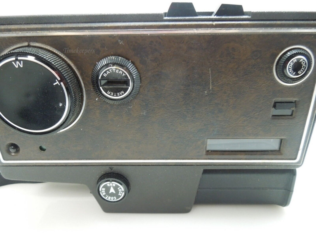 s585 Camera Kodak Instamatic M9 Vintage Rare Working Condition : Unknown