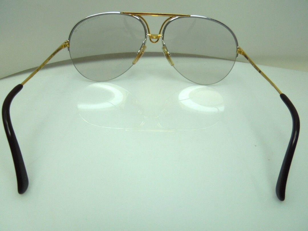 s833 Porsche Design by Carrera 5627 41 63 15 135 Made In Austria