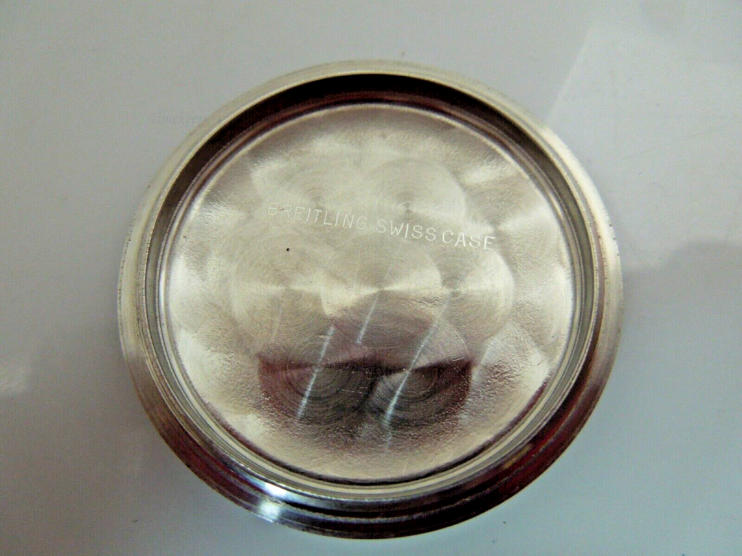 t118 Breitling Chronomat B13047 Men's Watch  