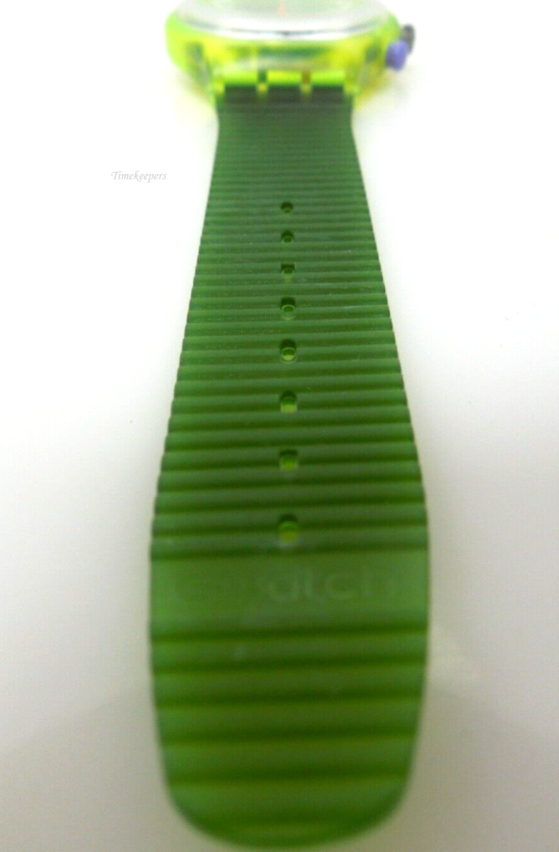 s499 WATCH Neo Wave Chrono SCJ100 Gents Watch